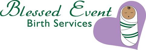 Blessed Event Birth Services Inc